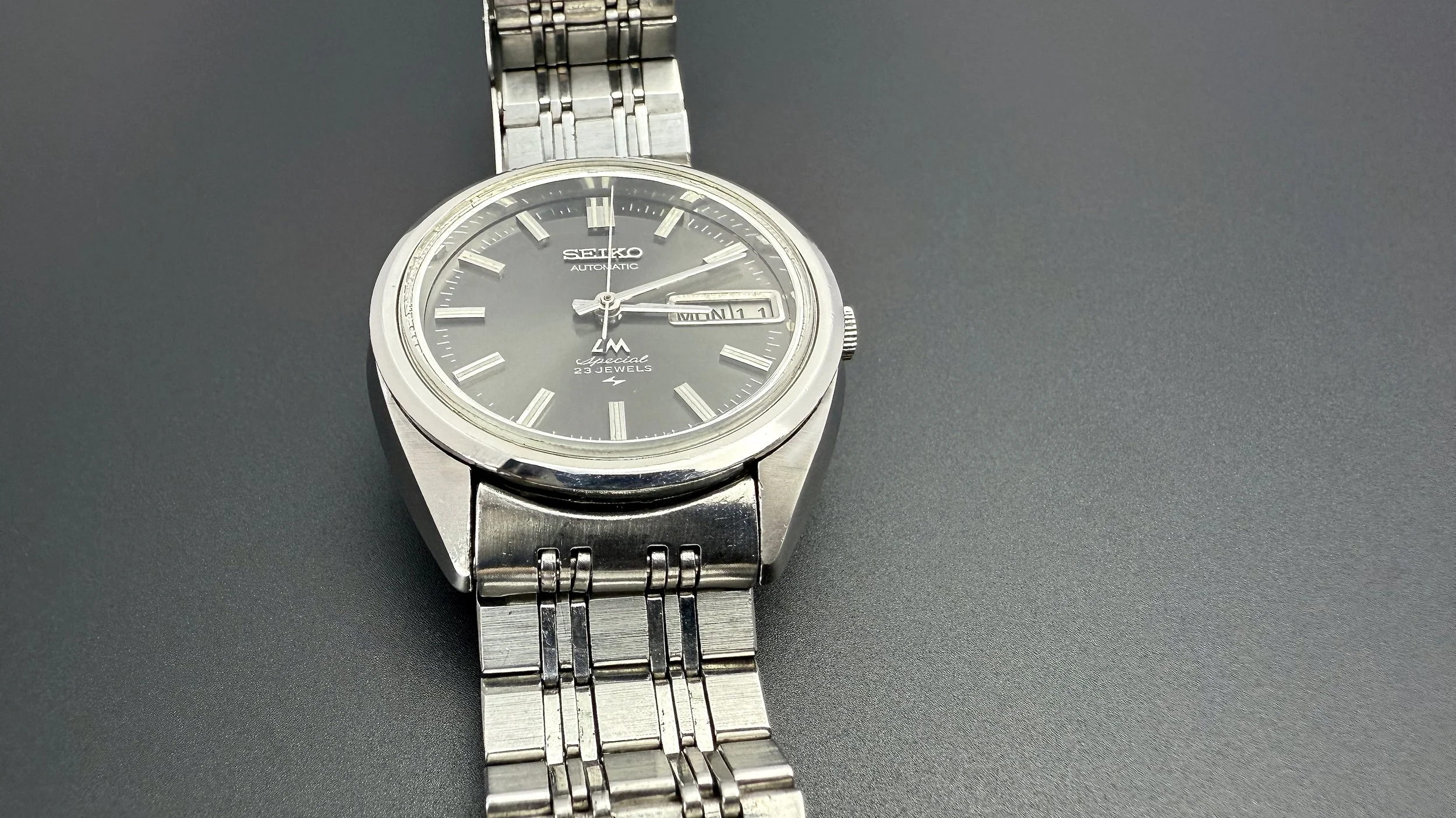 セイコー SNKM97 7S26-04B0 リクラフト SEIKO 【中古品】 セイコー SNKM97 7S26-04B0 リクラフト SEIKO 【中古品】 - メルカリ